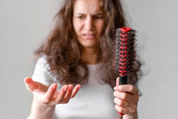 How to prevent hair loss, tips according to experts
