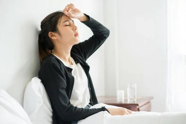 Post-dengue hair loss treatment and everything else to know