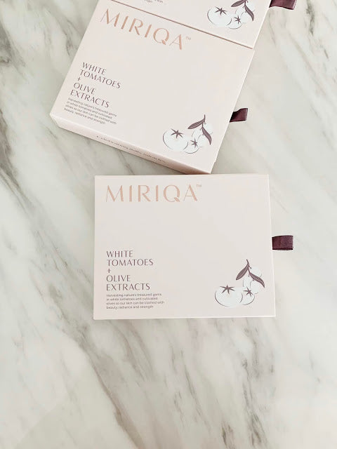 Premium Beauty Supplement MIRIQA