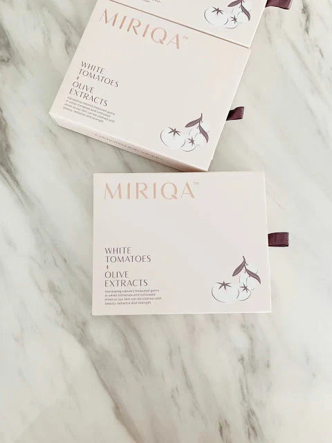 Premium Beauty Supplement MIRIQA