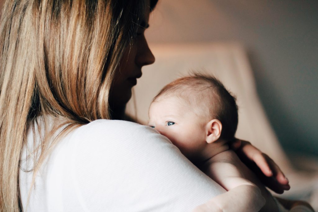 Pregnancy and Childbearing are hard enough. Why do women experience hair loss after pregnancy?