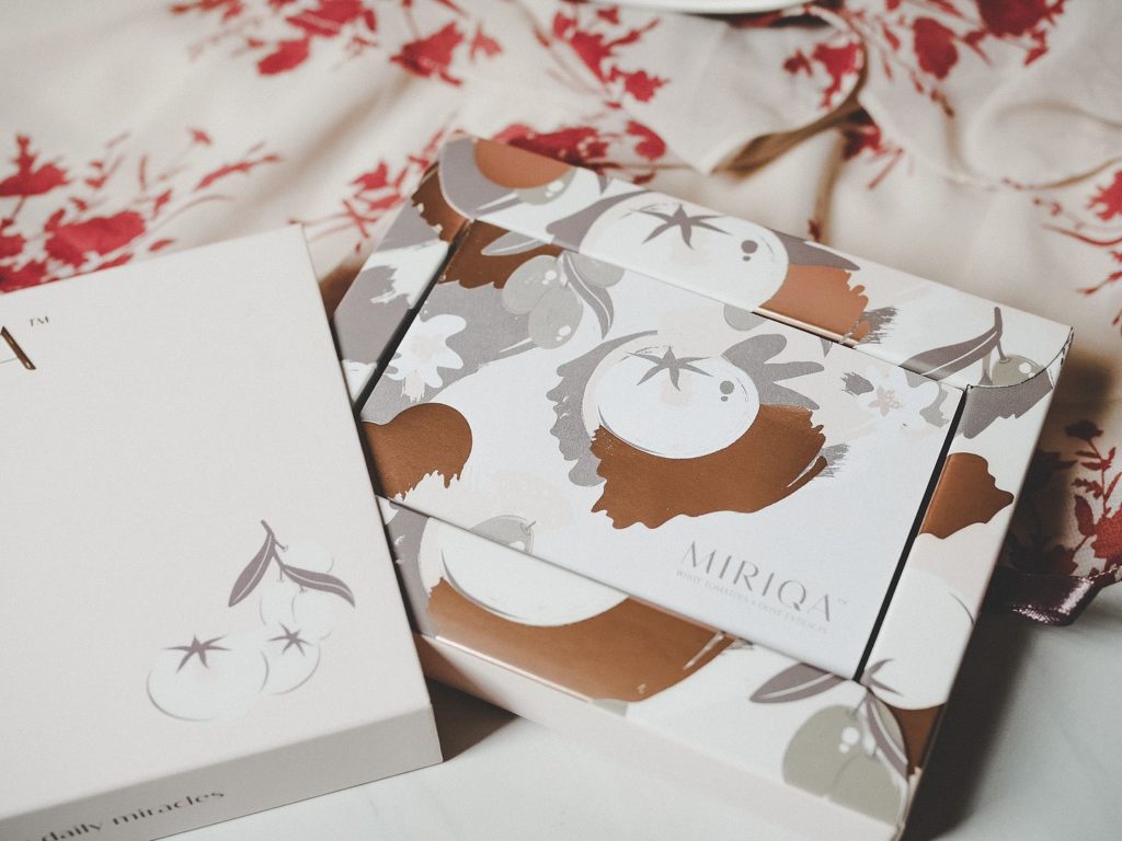 MIRIQA® – Skin Supplement For Brighter And Youthful Skin