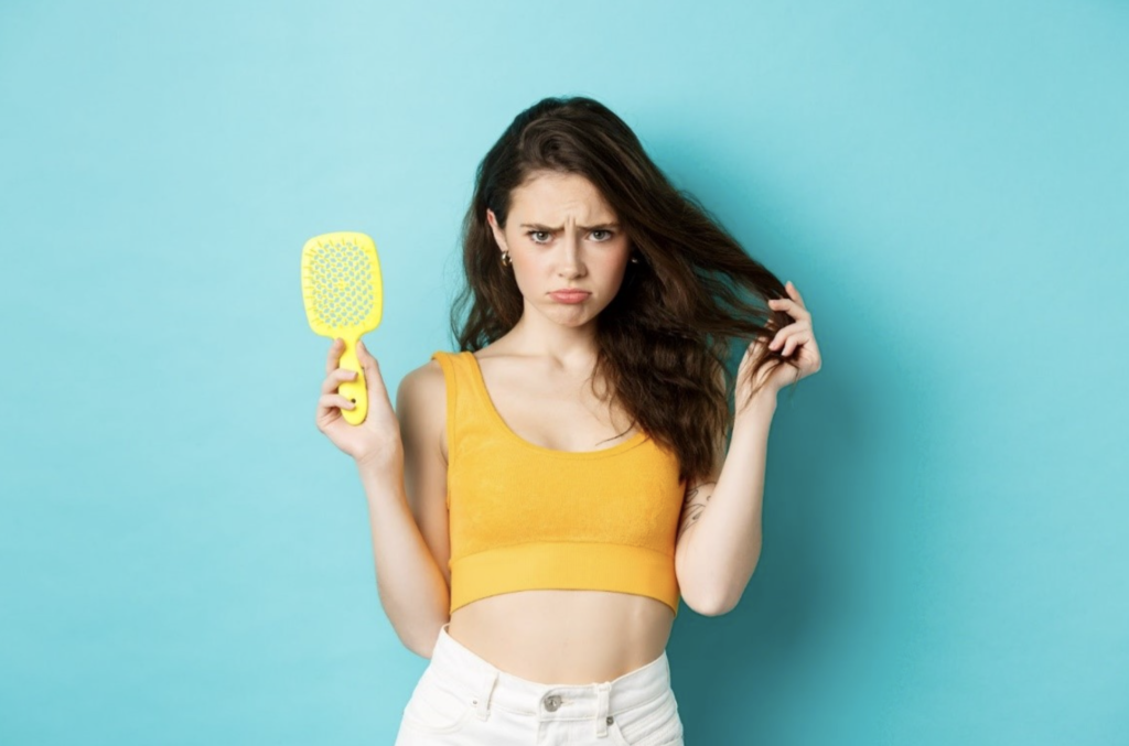 Hair loss treatments in Singapore medically proven to work