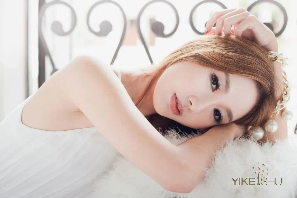 MIRIQA® – Premium Skin Whitening Beauty Supplement