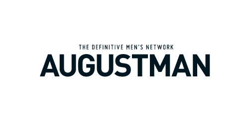 Hair Today, More Tomorrow by Augustman Singapore