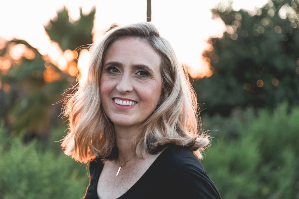 Why do women experience hair loss after menopause?
