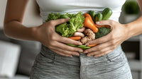 Fix It In Your Gut, Feel It on Your Skin: The Science Behind the Gut-Skin Axis- Signs Your Skin Problems May Be Gut-Related