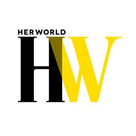 Look Good From The Inside Out by Her World Singapore