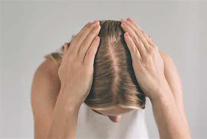 Hair loss genetics: Will I have hair loss if my dad has it?