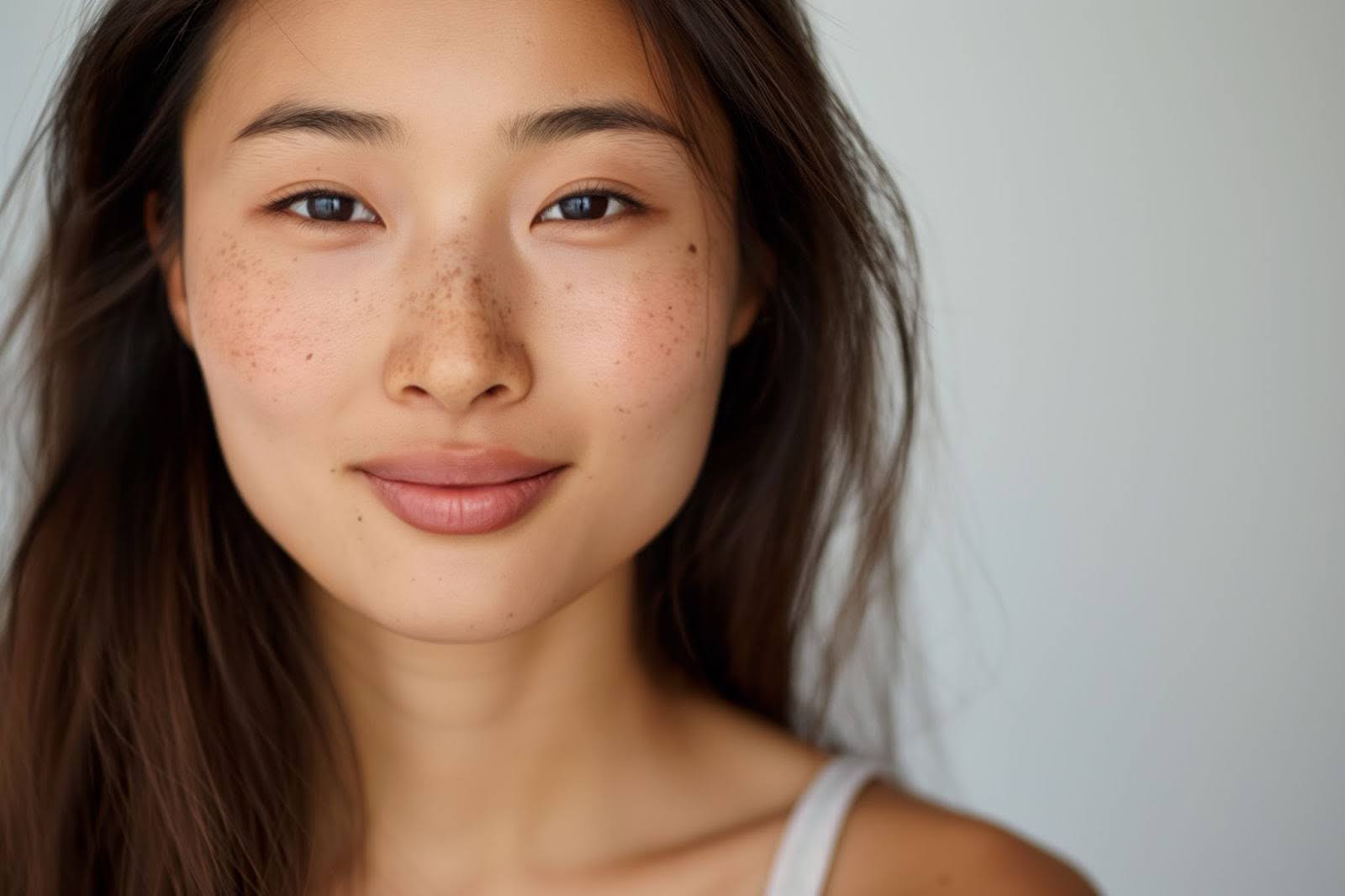 Freckles: Genetic Quirk or Environmental Impact? Delving into Causes and Solutions