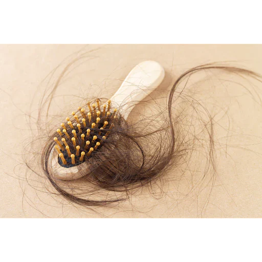 Singapore's Best Hair Loss Treatment: Tocotrienol for Natural Hair Growth