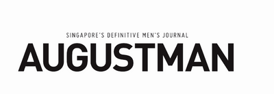 Augustman Logo