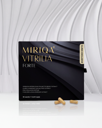 MIRIQA® Vitrilia Forte Professional Nutrition Supplement (Clinic-Exclusive)