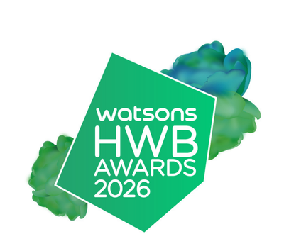 Watsons HWB Awards 2026