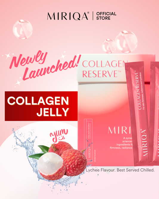 MIRIQA® Collagen Reserve™