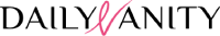Dailyvanity Logo